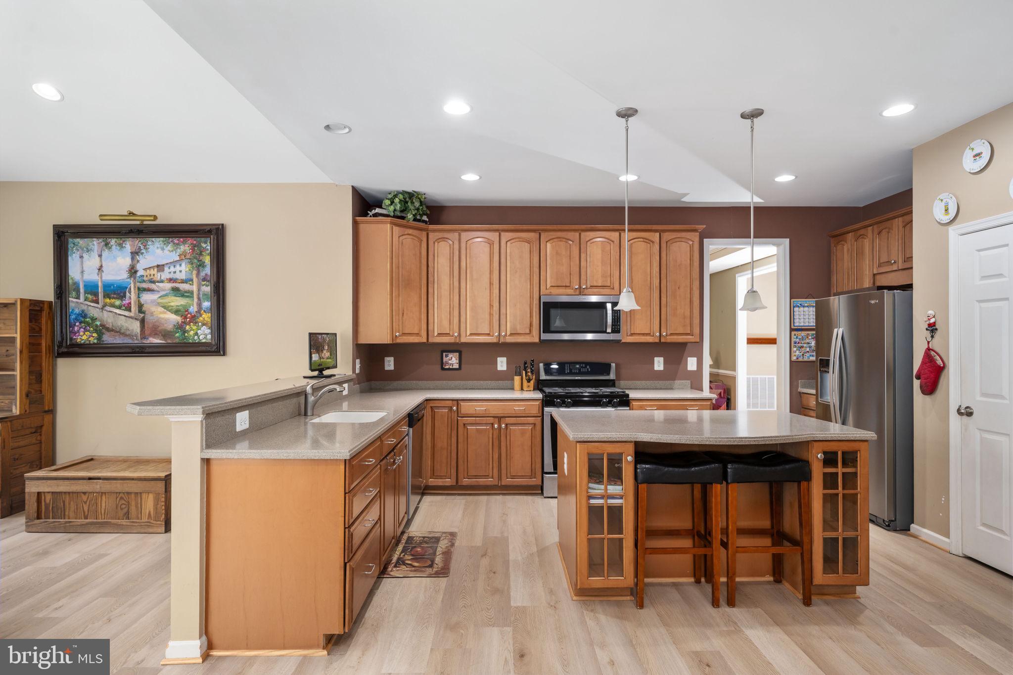 LINTON CREST - Residential