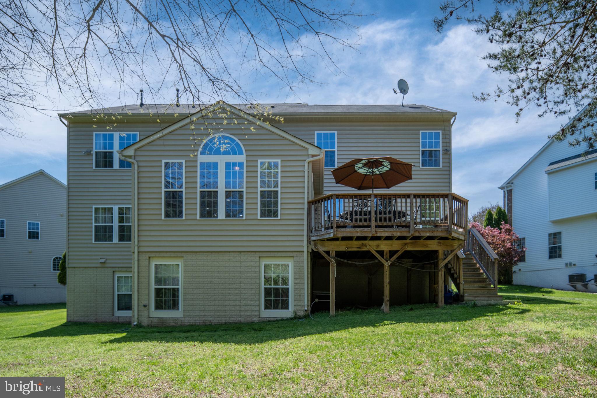 LINTON CREST - Residential