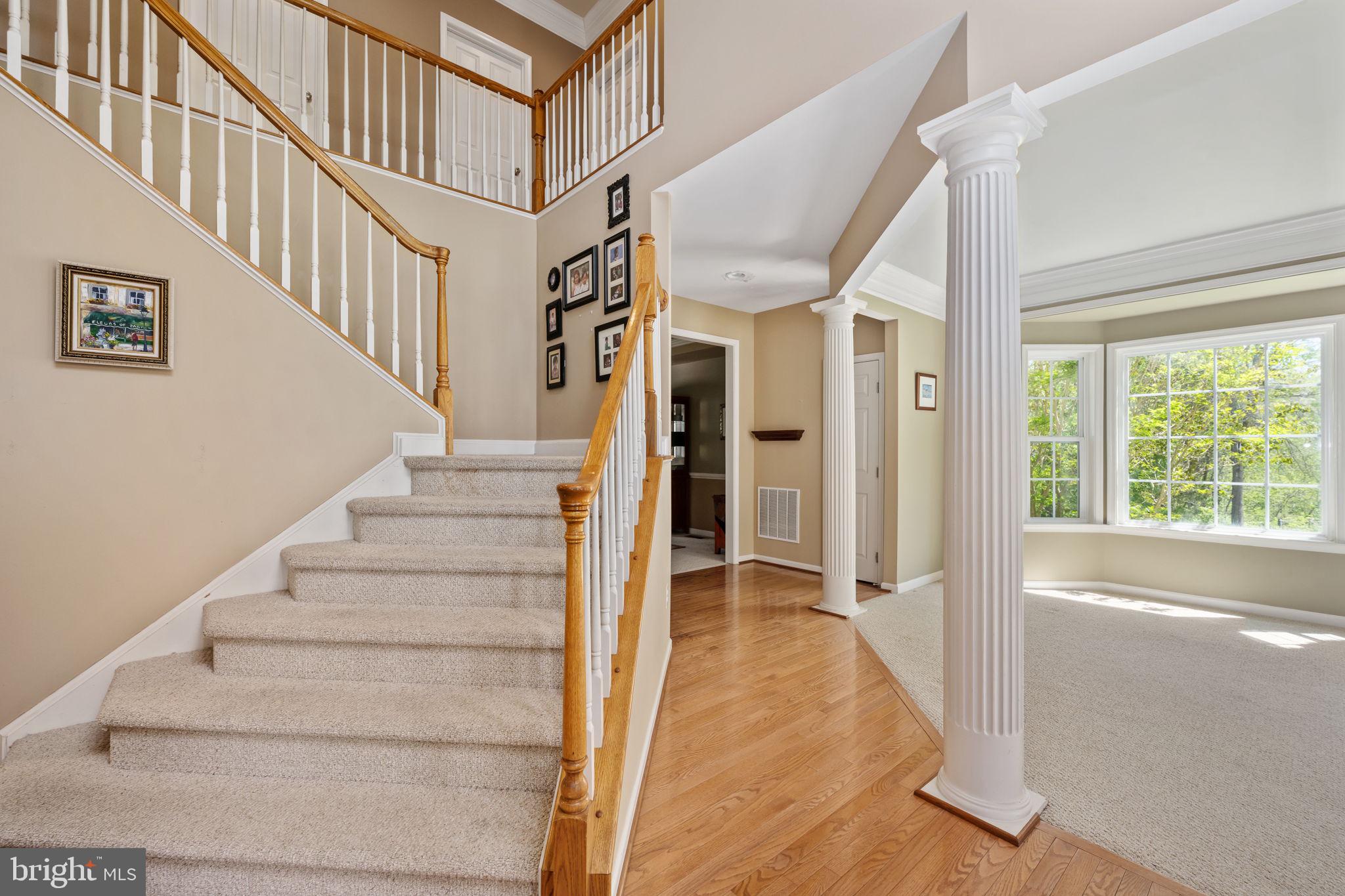 LINTON CREST - Residential