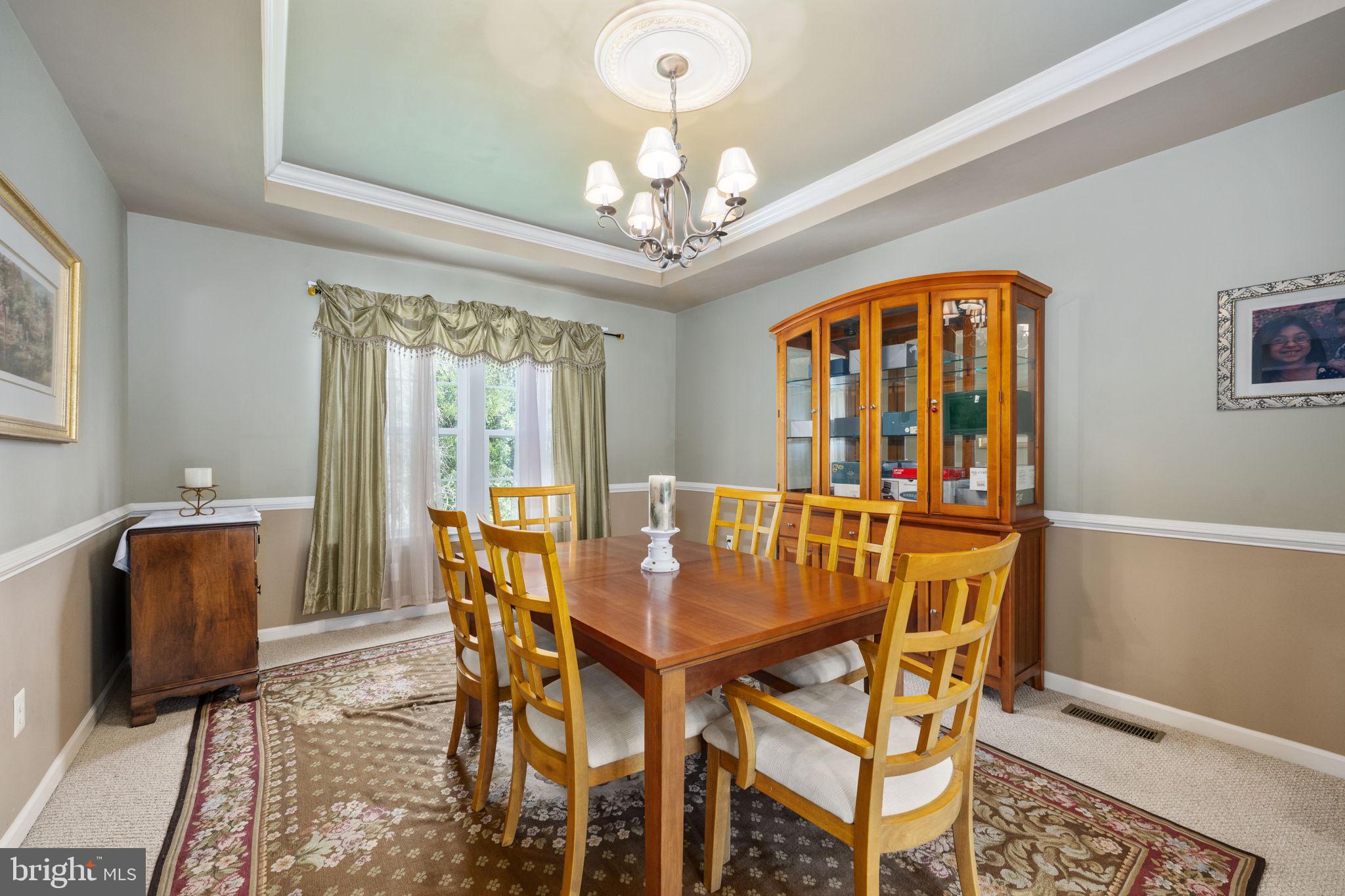 LINTON CREST - Residential