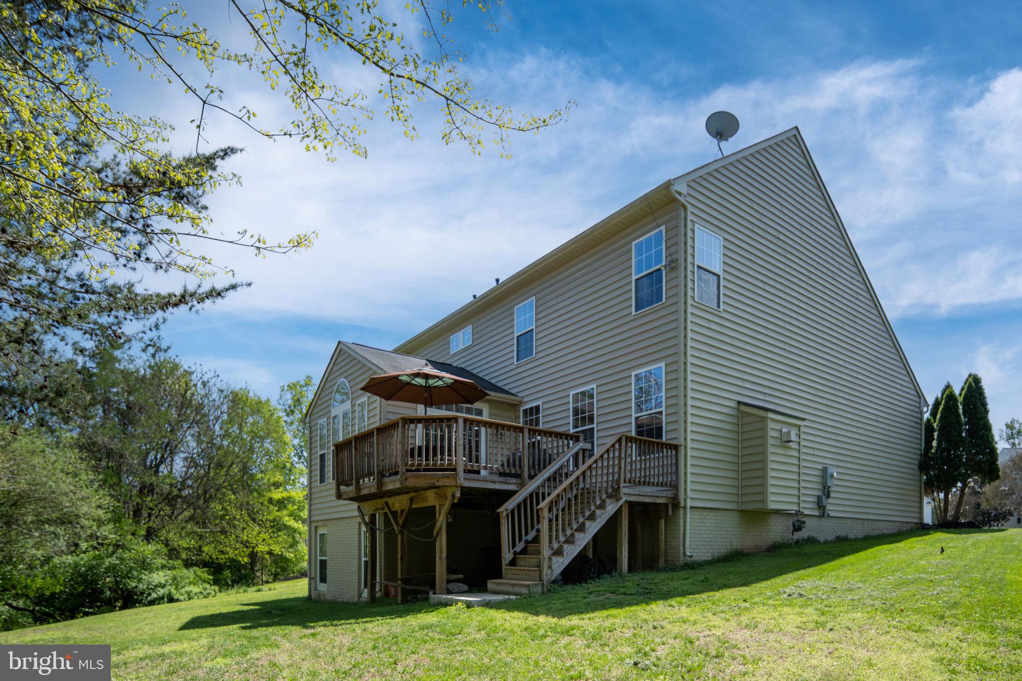 LINTON CREST - Residential