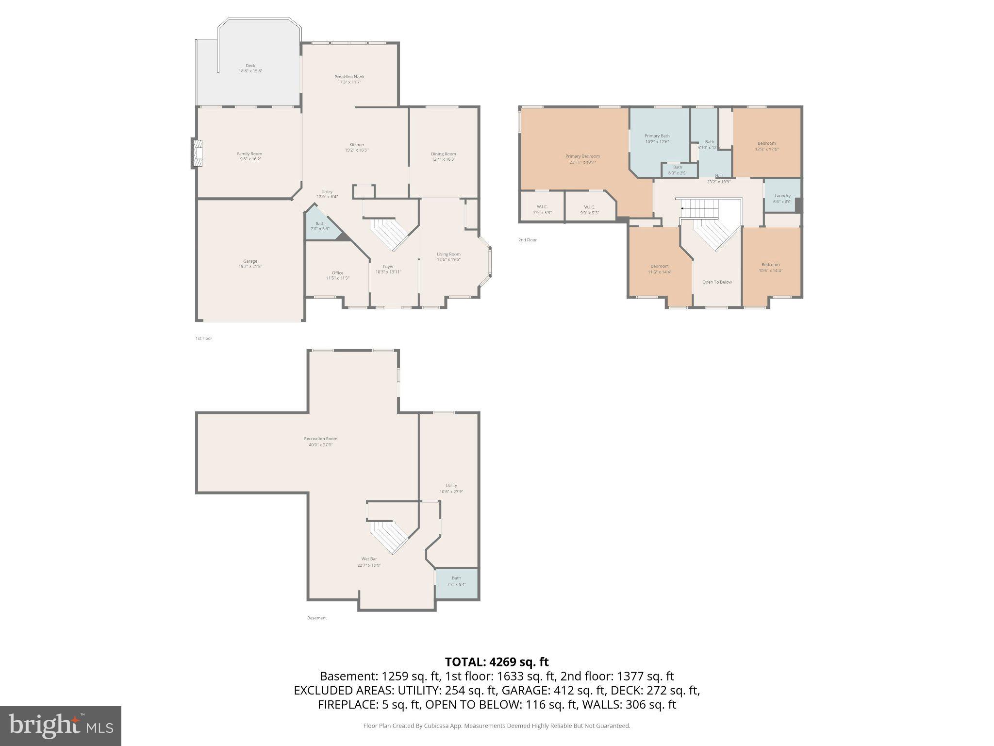 LINTON CREST - Residential