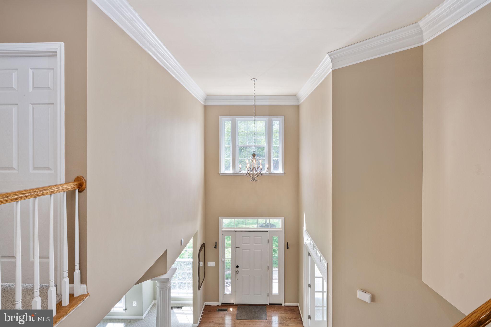 LINTON CREST - Residential