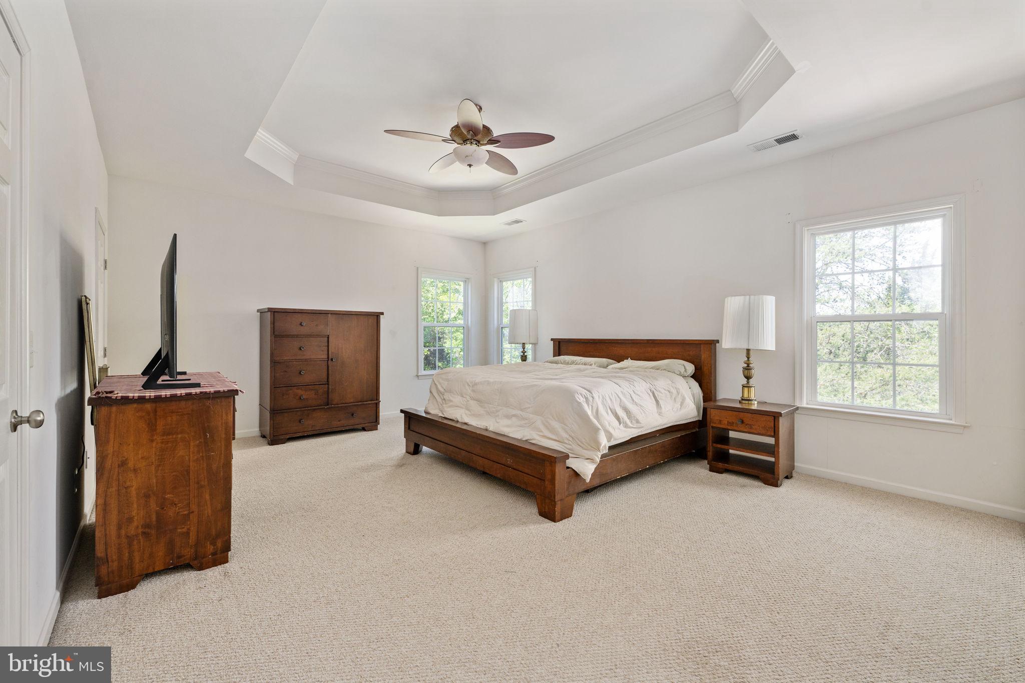 LINTON CREST - Residential