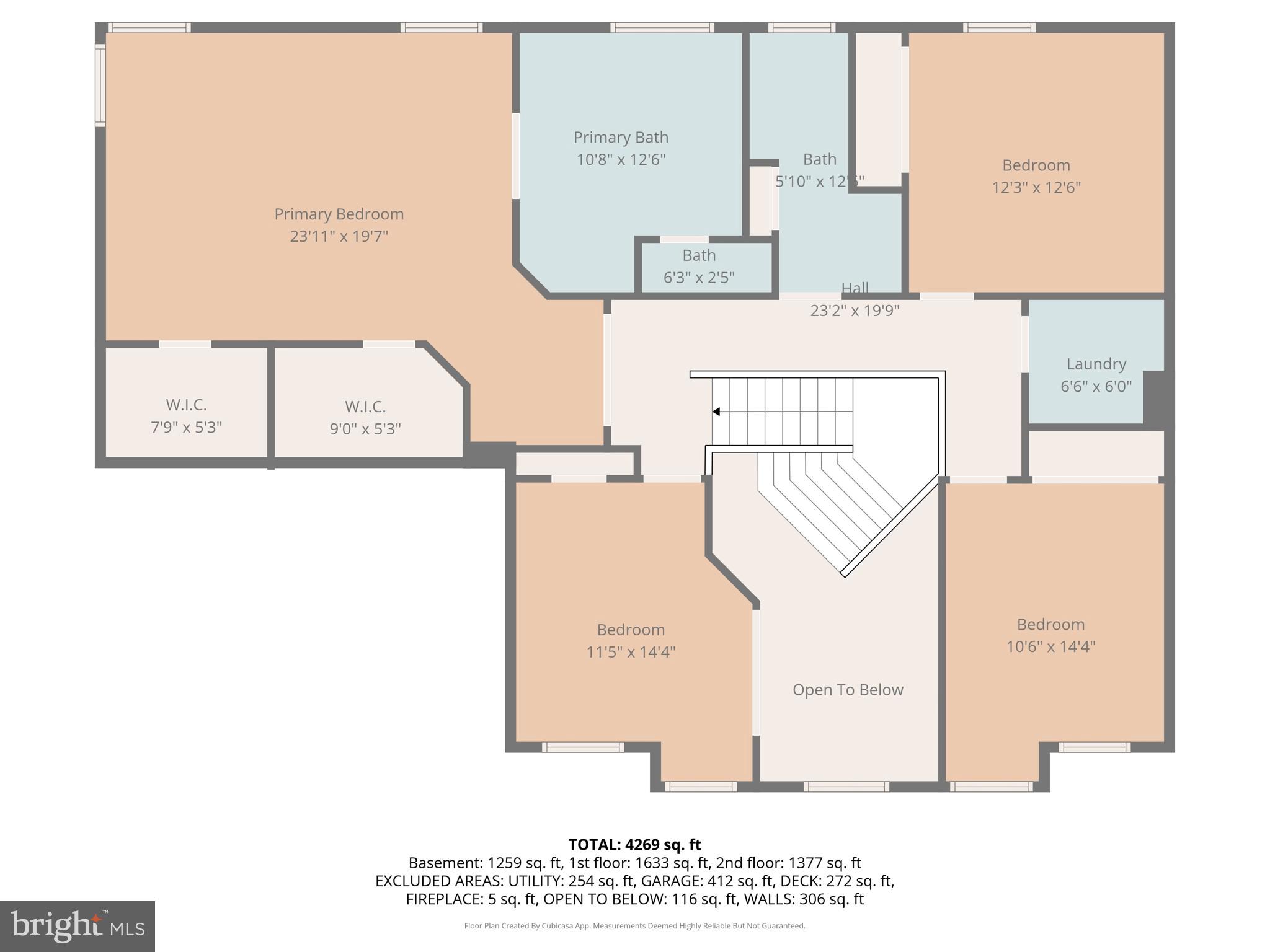 LINTON CREST - Residential