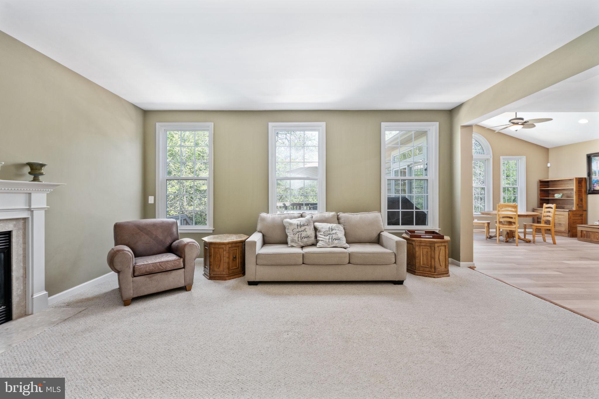 LINTON CREST - Residential