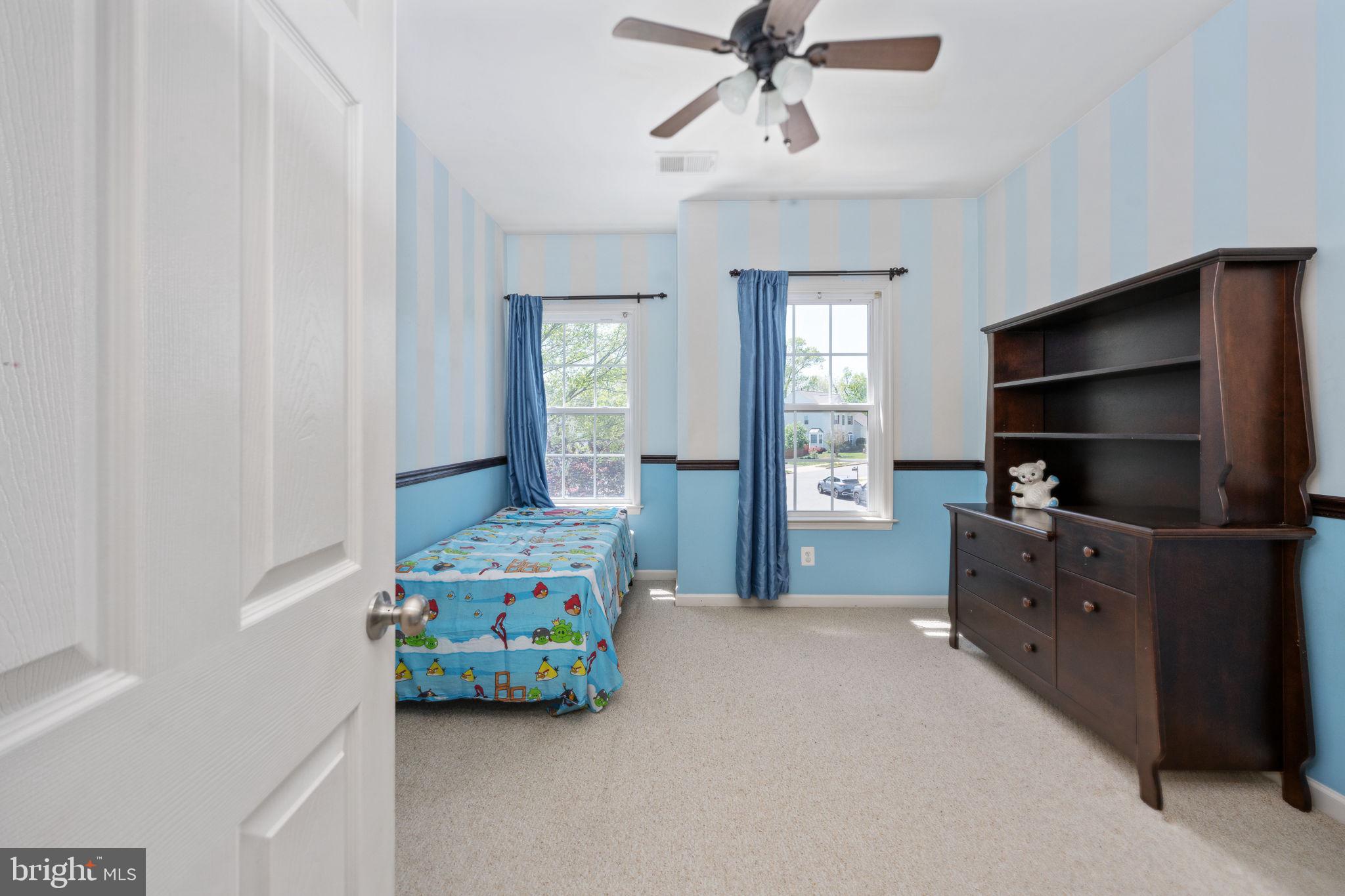 LINTON CREST - Residential