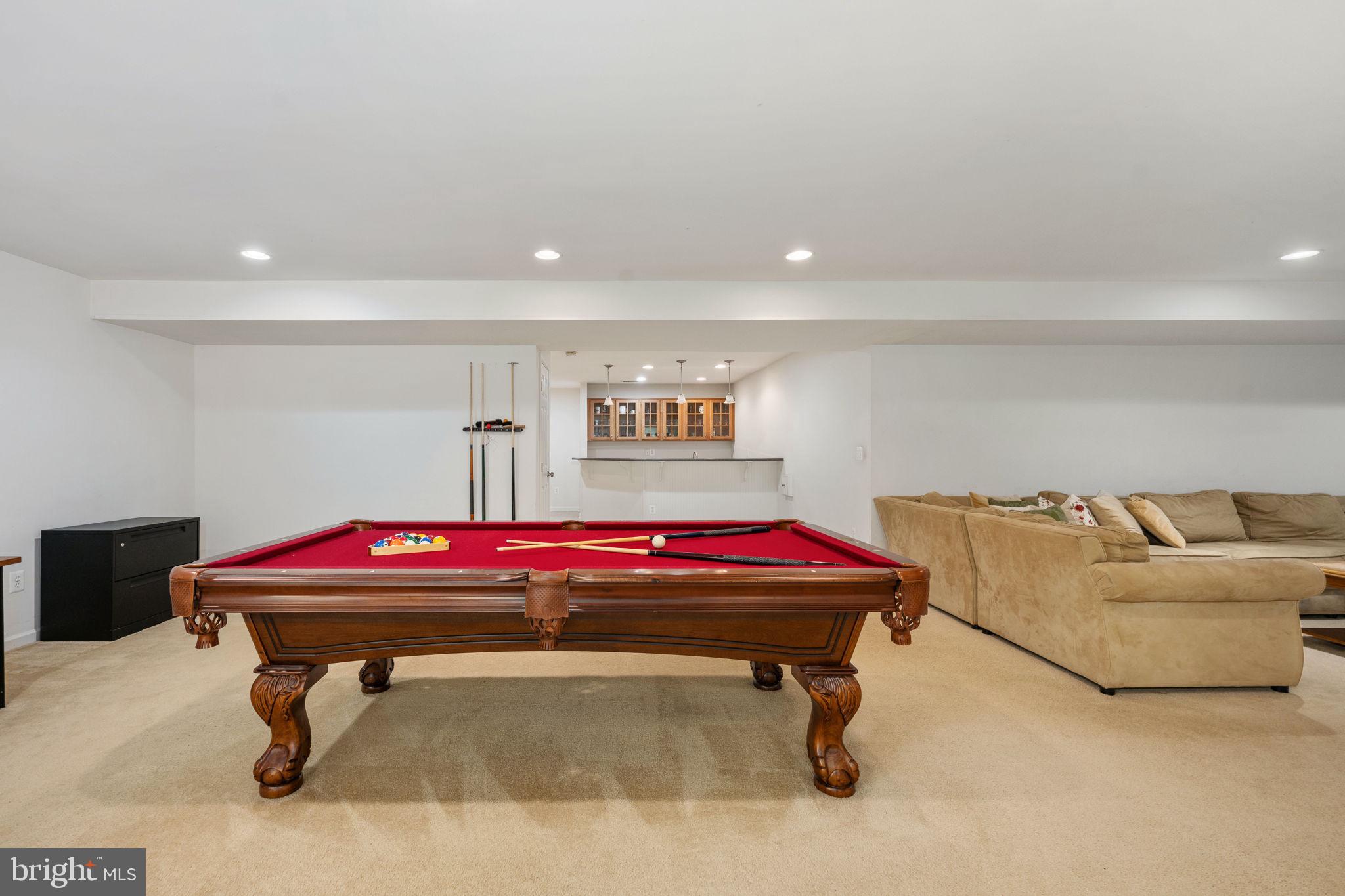 LINTON CREST - Residential