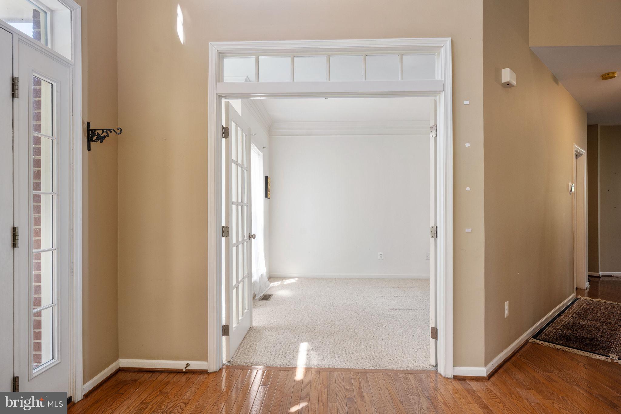 LINTON CREST - Residential