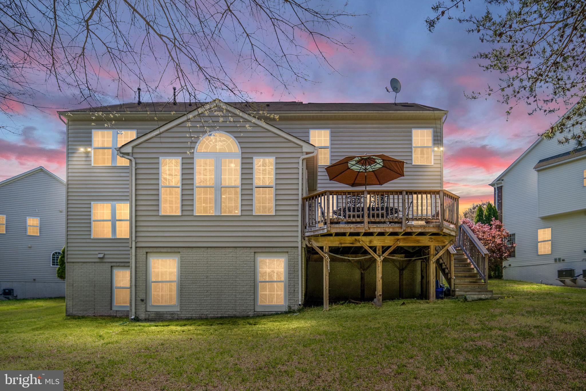 LINTON CREST - Residential