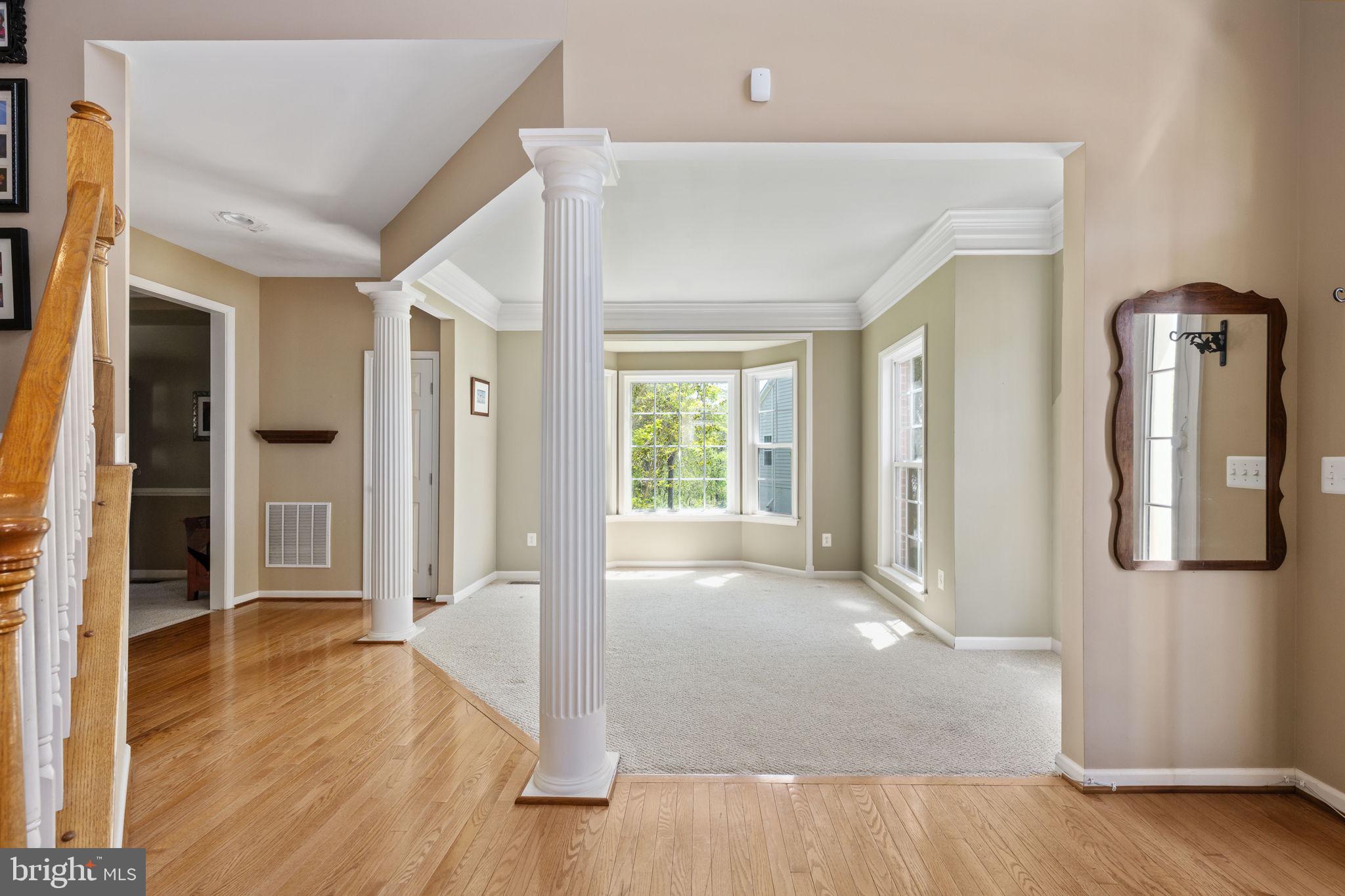 LINTON CREST - Residential