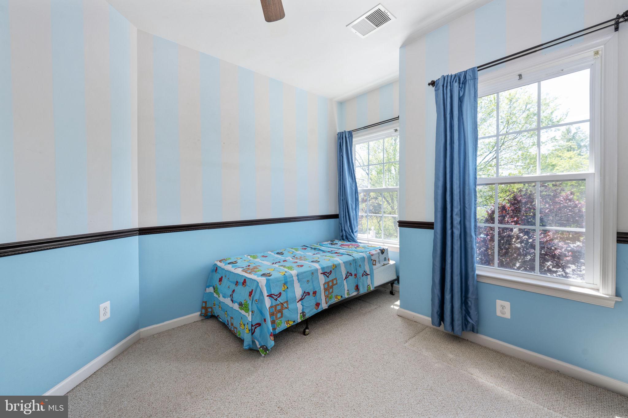 LINTON CREST - Residential