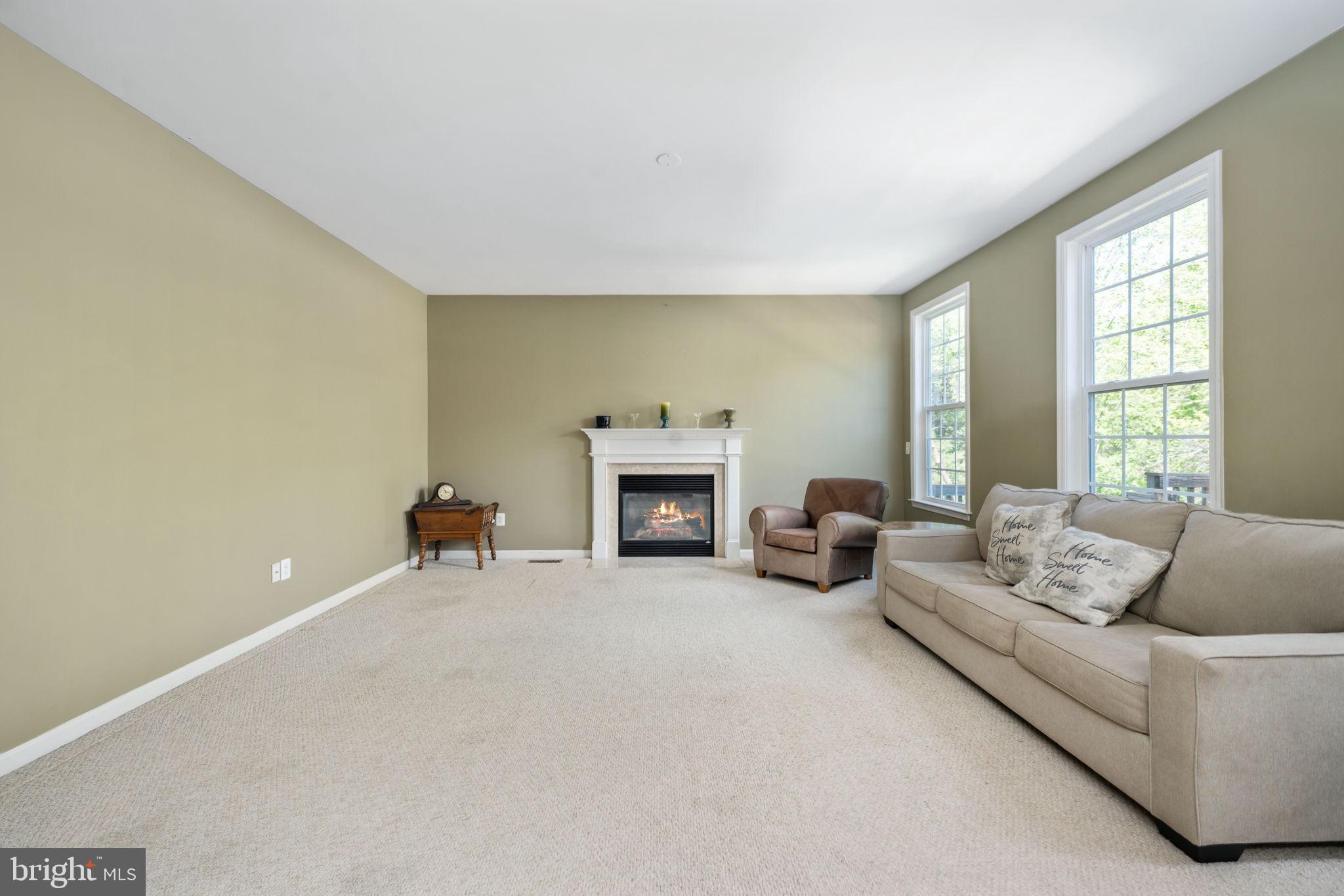 LINTON CREST - Residential