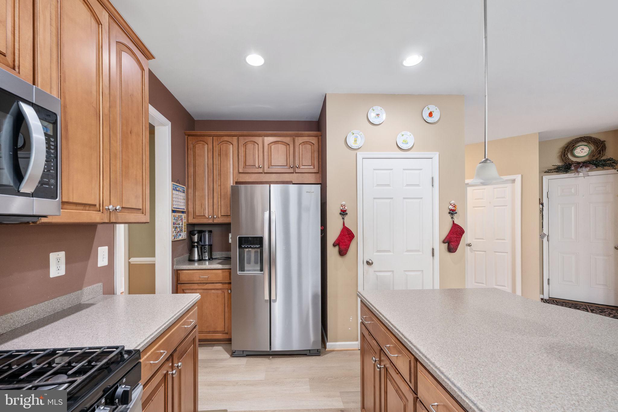 LINTON CREST - Residential