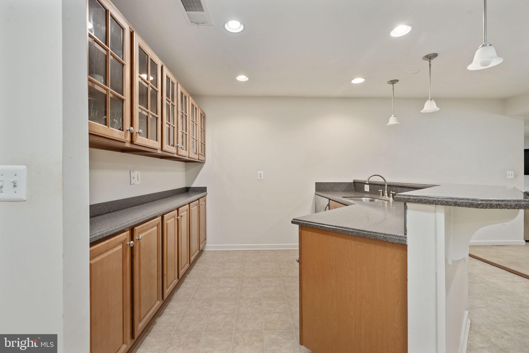 LINTON CREST - Residential