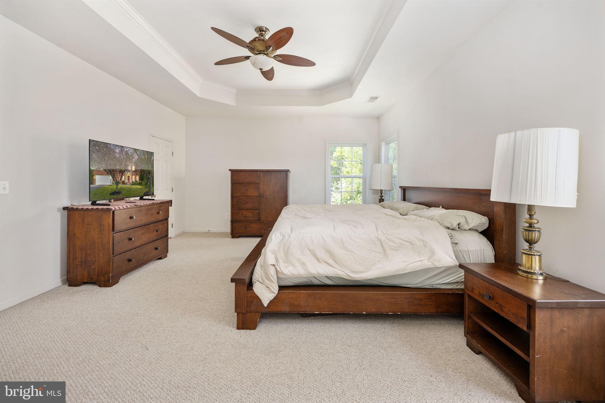 LINTON CREST - Residential