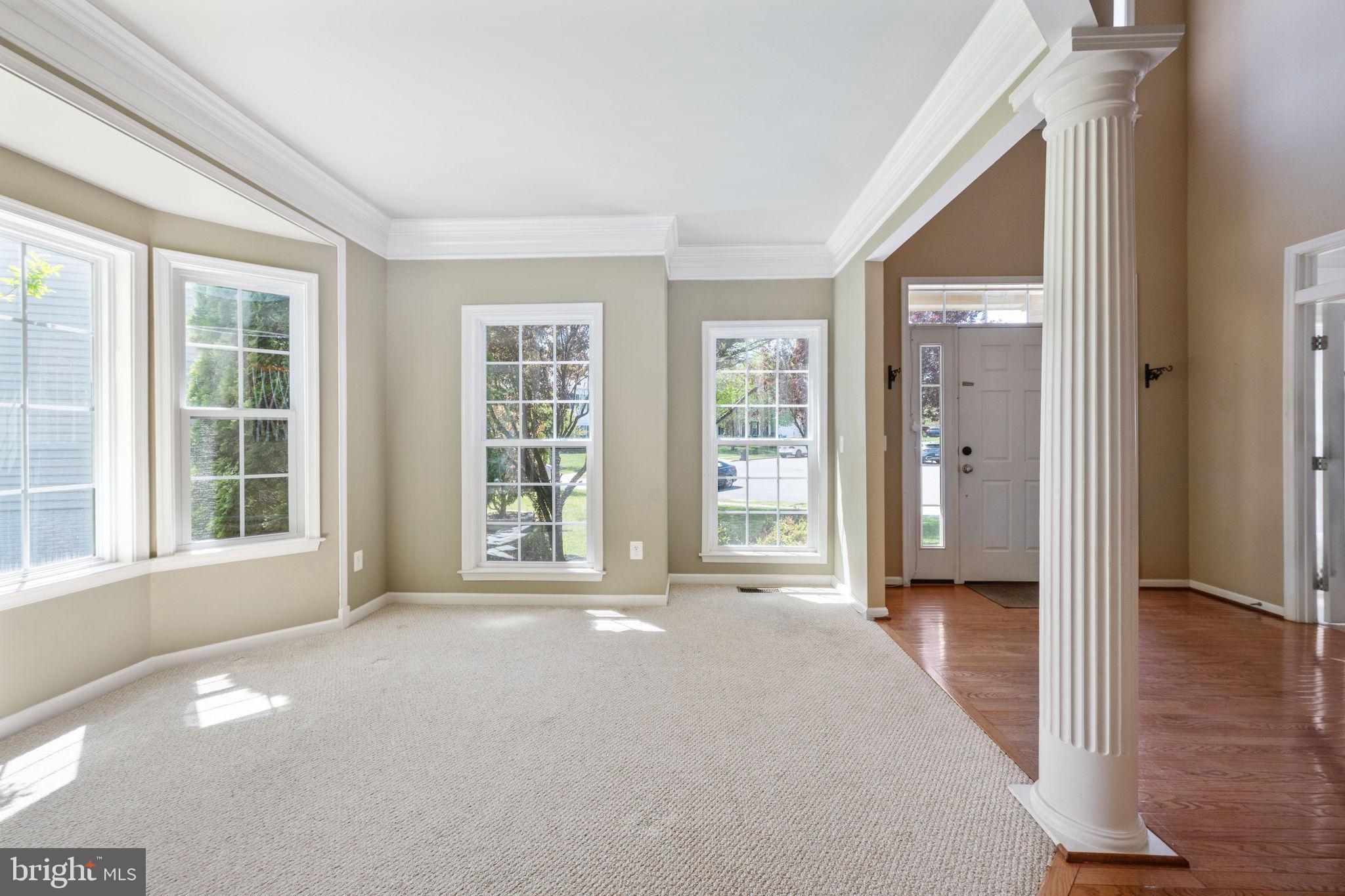 LINTON CREST - Residential