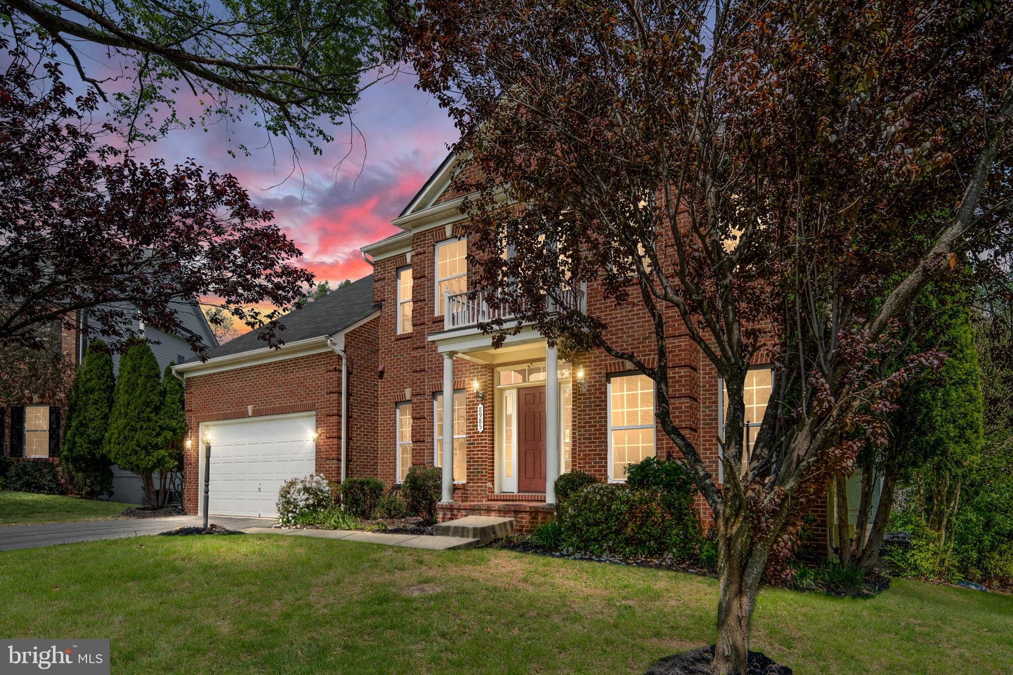 LINTON CREST - Residential