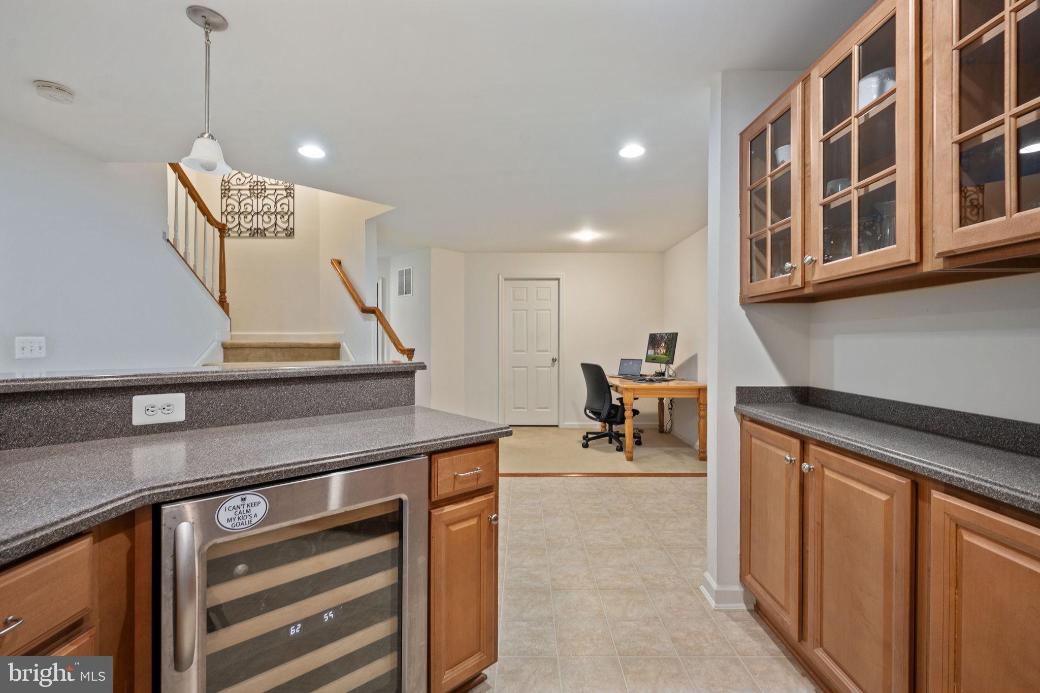 LINTON CREST - Residential