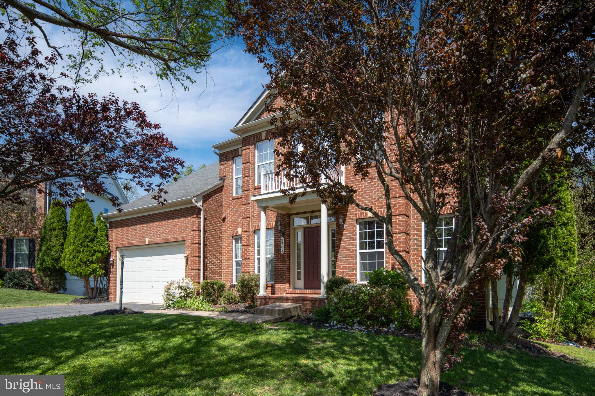 LINTON CREST - Residential