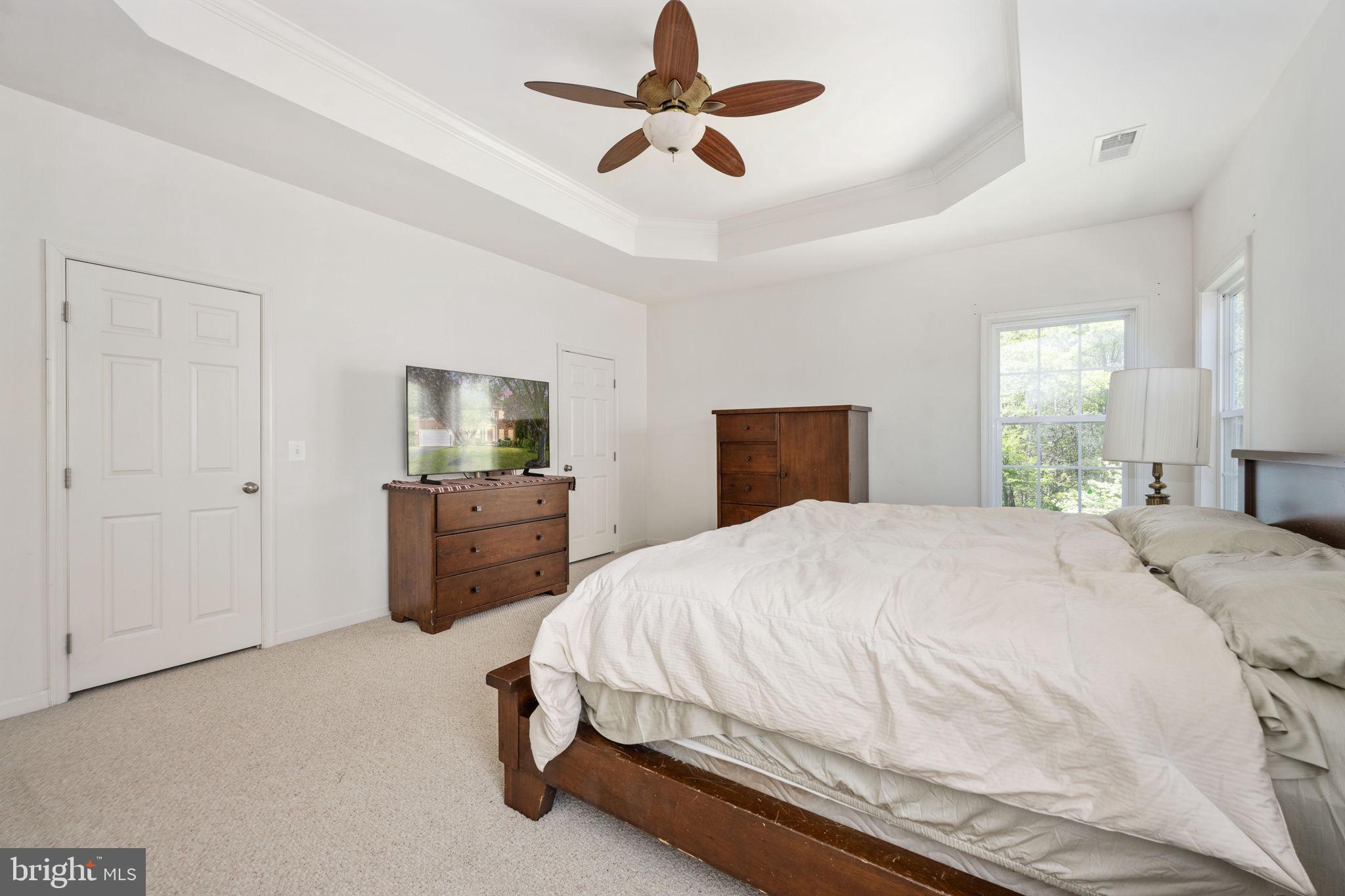 LINTON CREST - Residential