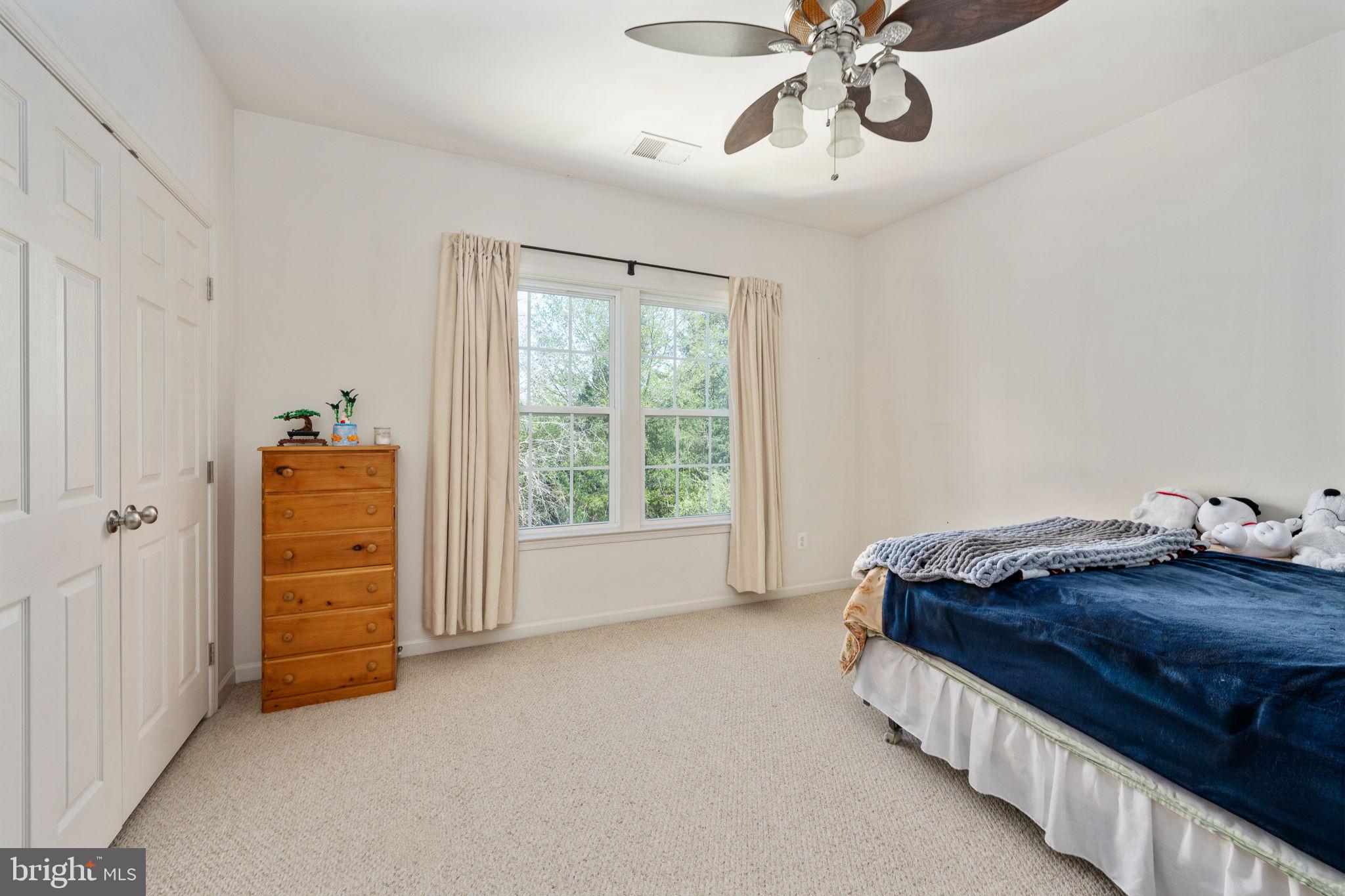 LINTON CREST - Residential