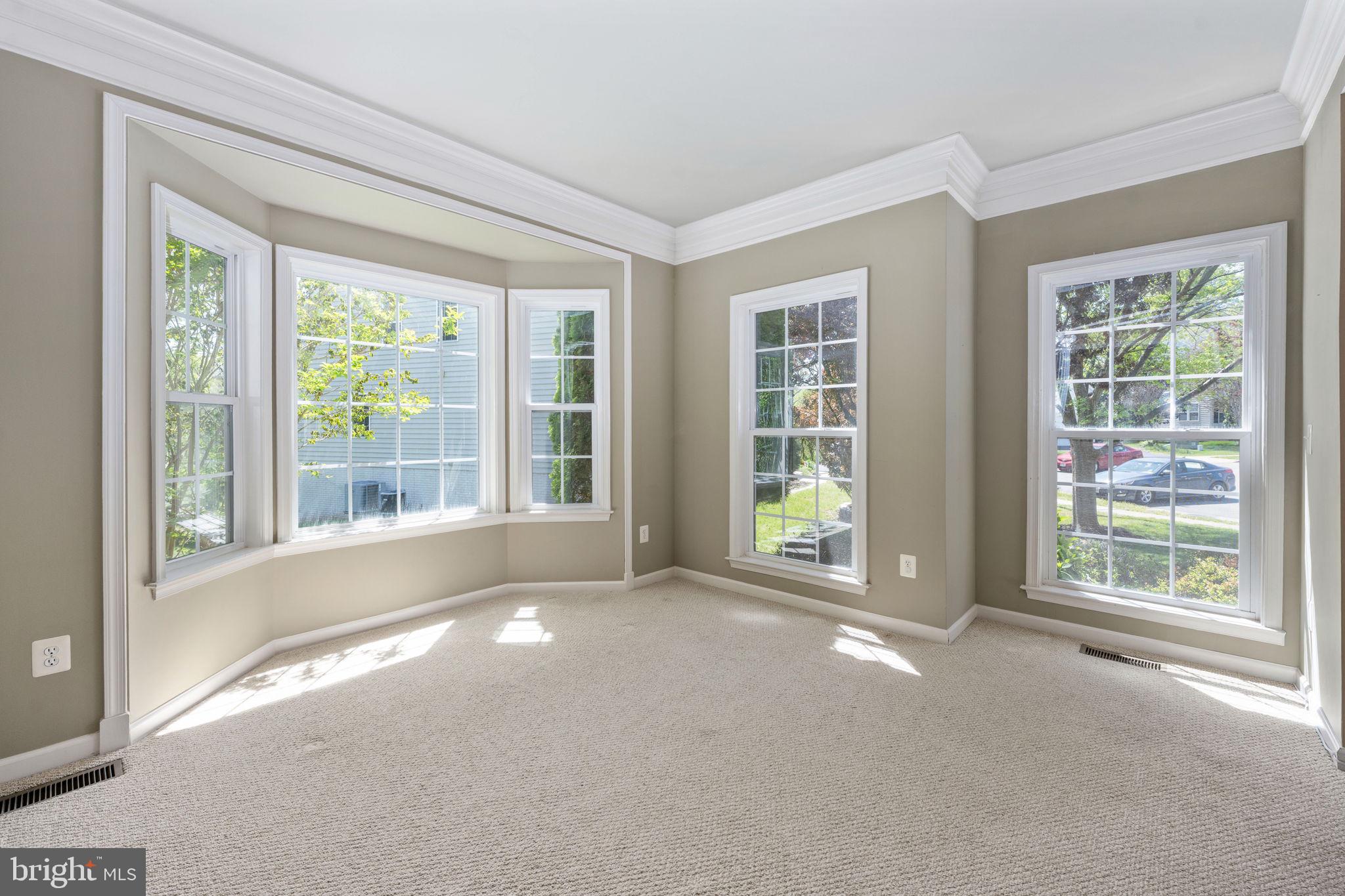 LINTON CREST - Residential