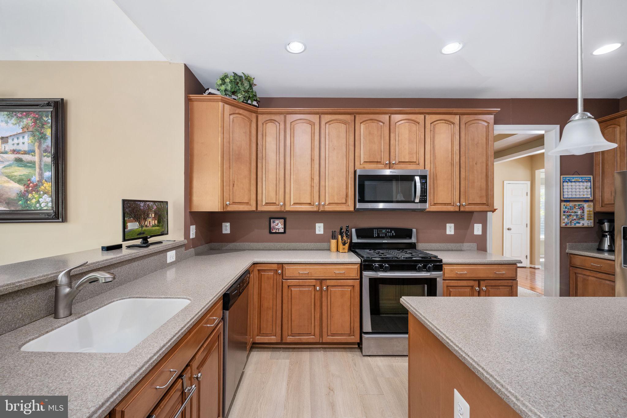 LINTON CREST - Residential