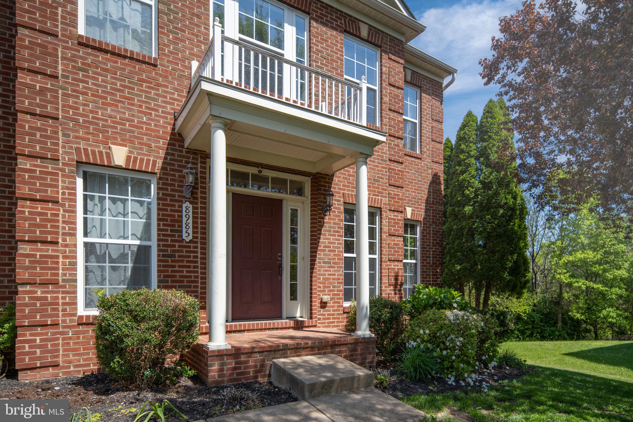 LINTON CREST - Residential