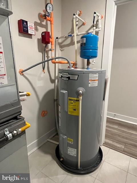 WATERSIDE - Residential