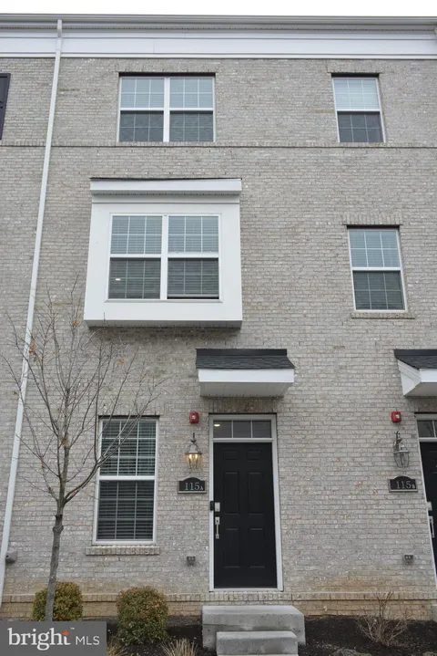 115 King Street, Bensalem, PA 19020 - MLS#: PABU2115464