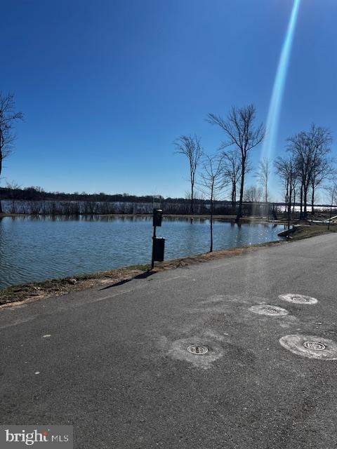 WATERSIDE - Residential