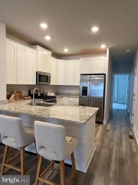 WATERSIDE - Residential