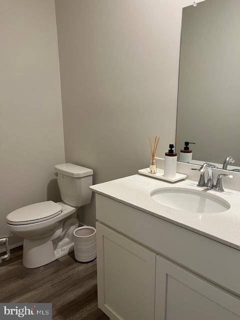 WATERSIDE - Residential