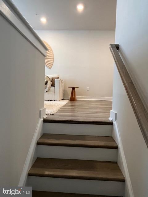 WATERSIDE - Residential