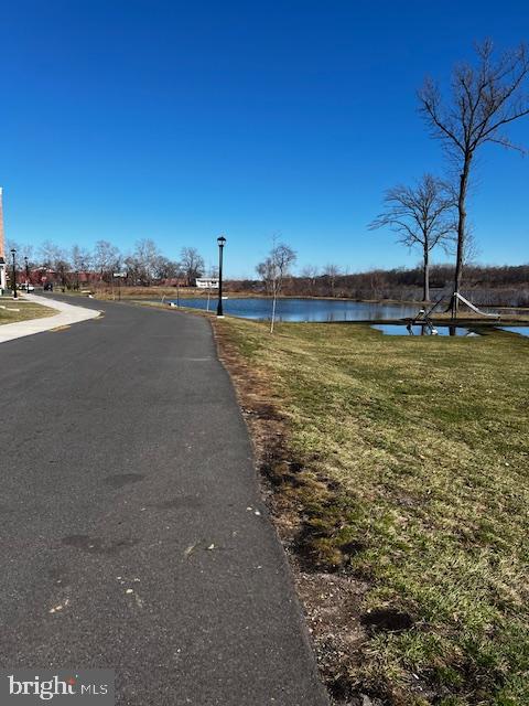 WATERSIDE - Residential