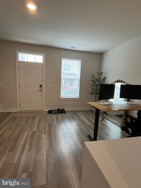 WATERSIDE - Residential