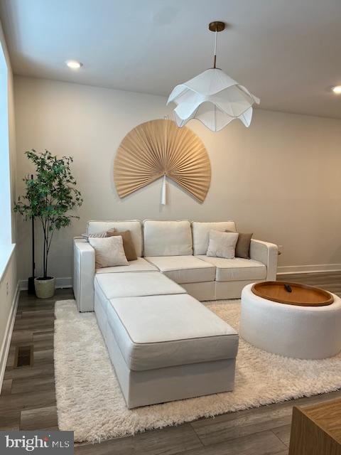 WATERSIDE - Residential