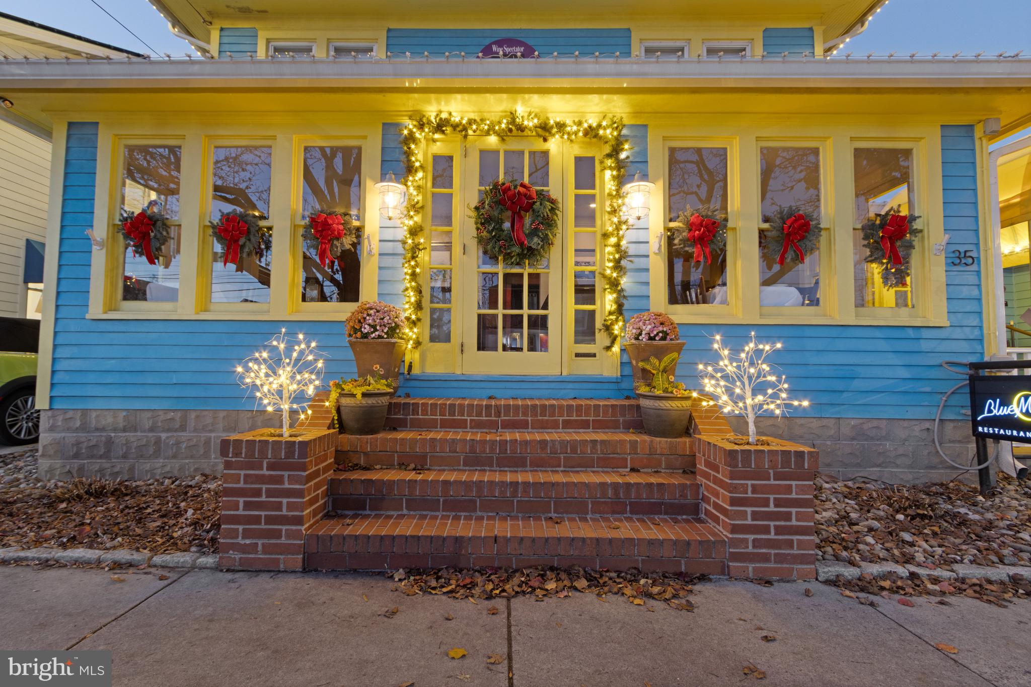 35 BALTIMORE AVENUE B