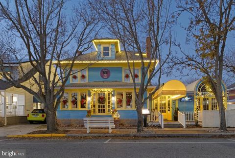 Photo of 35 Baltimore Avenue #B, REHOBOTH BEACH, DE 19971 (MLS # DESU2101370)