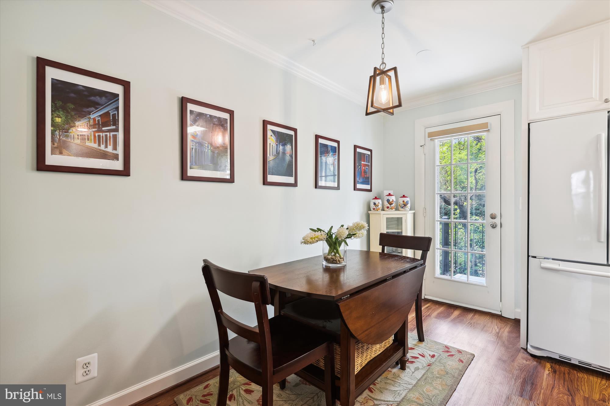 THE ARLINGTON - Residential