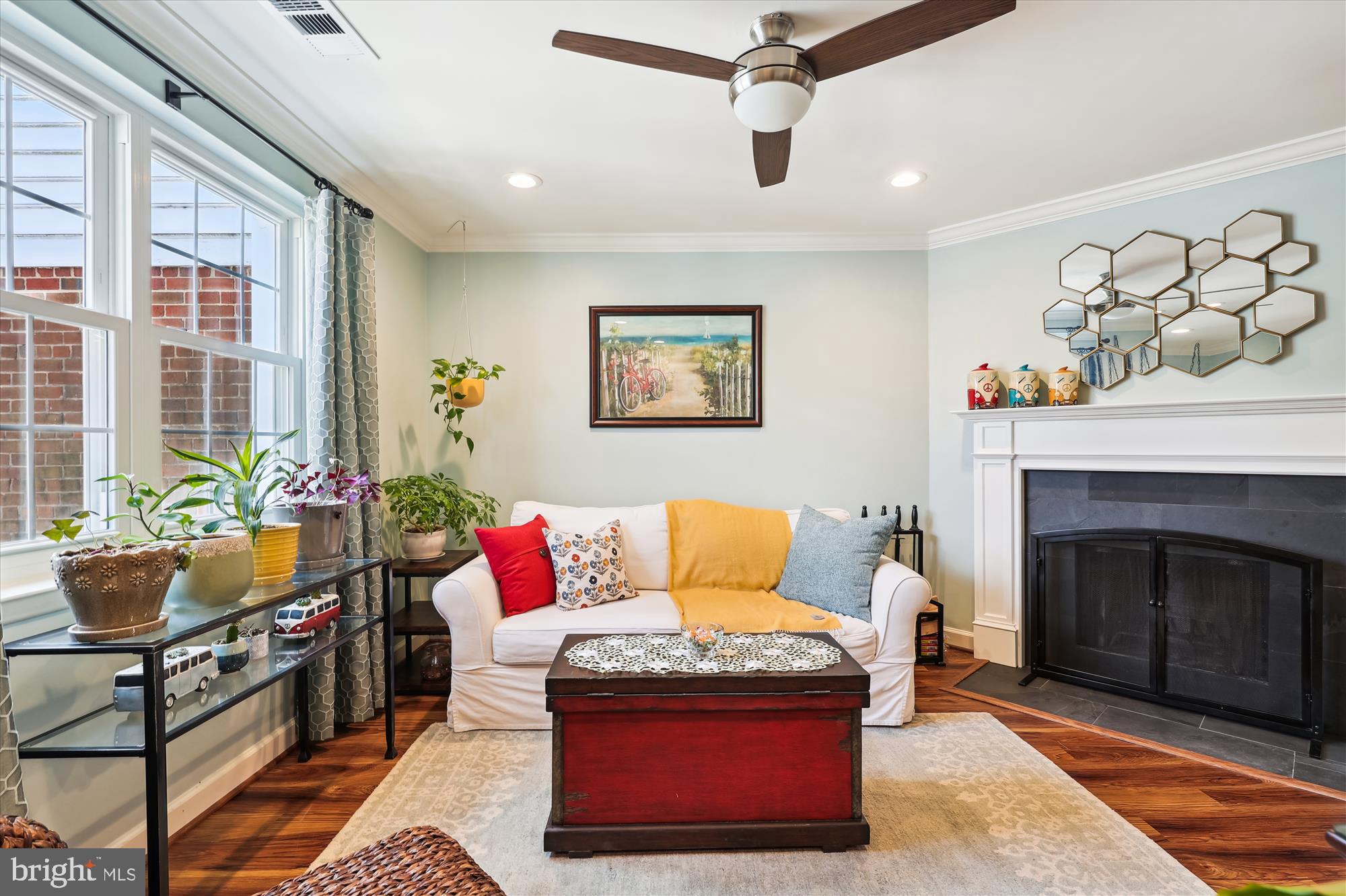 THE ARLINGTON - Residential