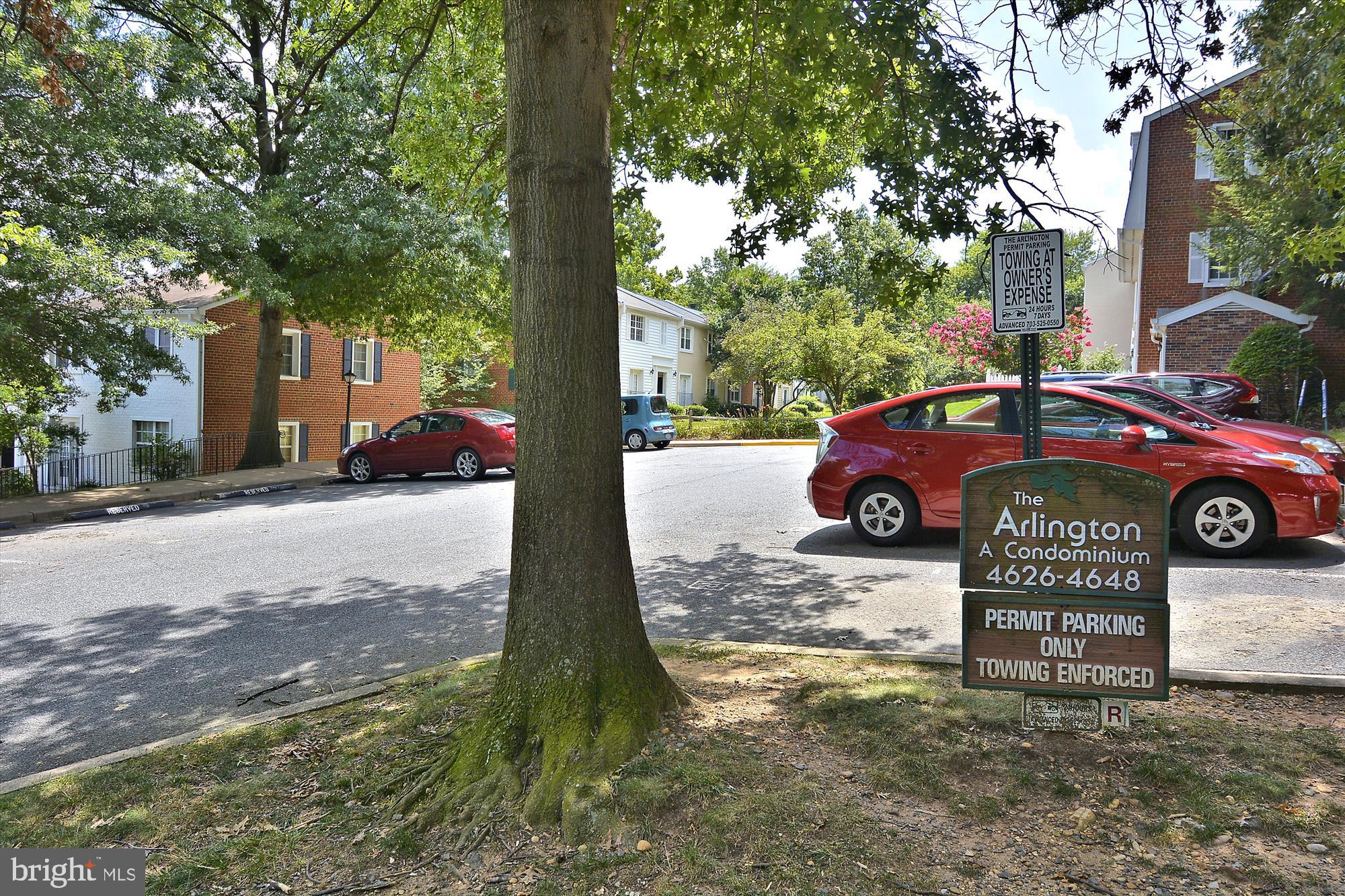 THE ARLINGTON - Residential