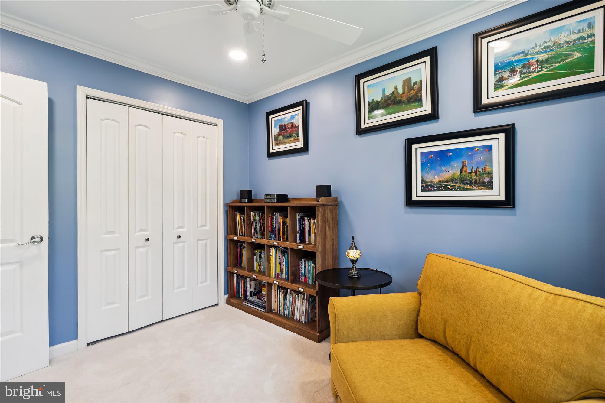 THE ARLINGTON - Residential