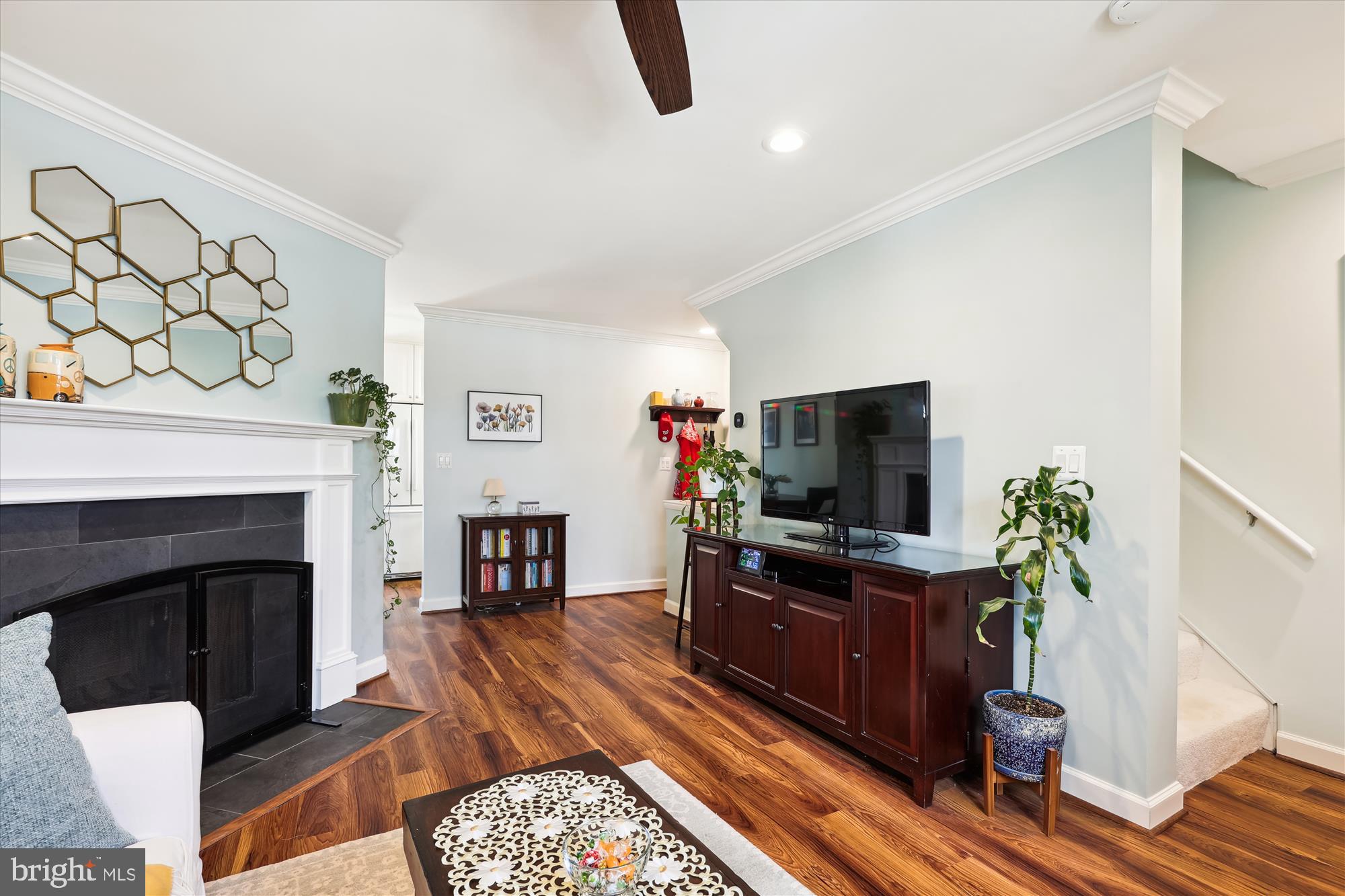 THE ARLINGTON - Residential