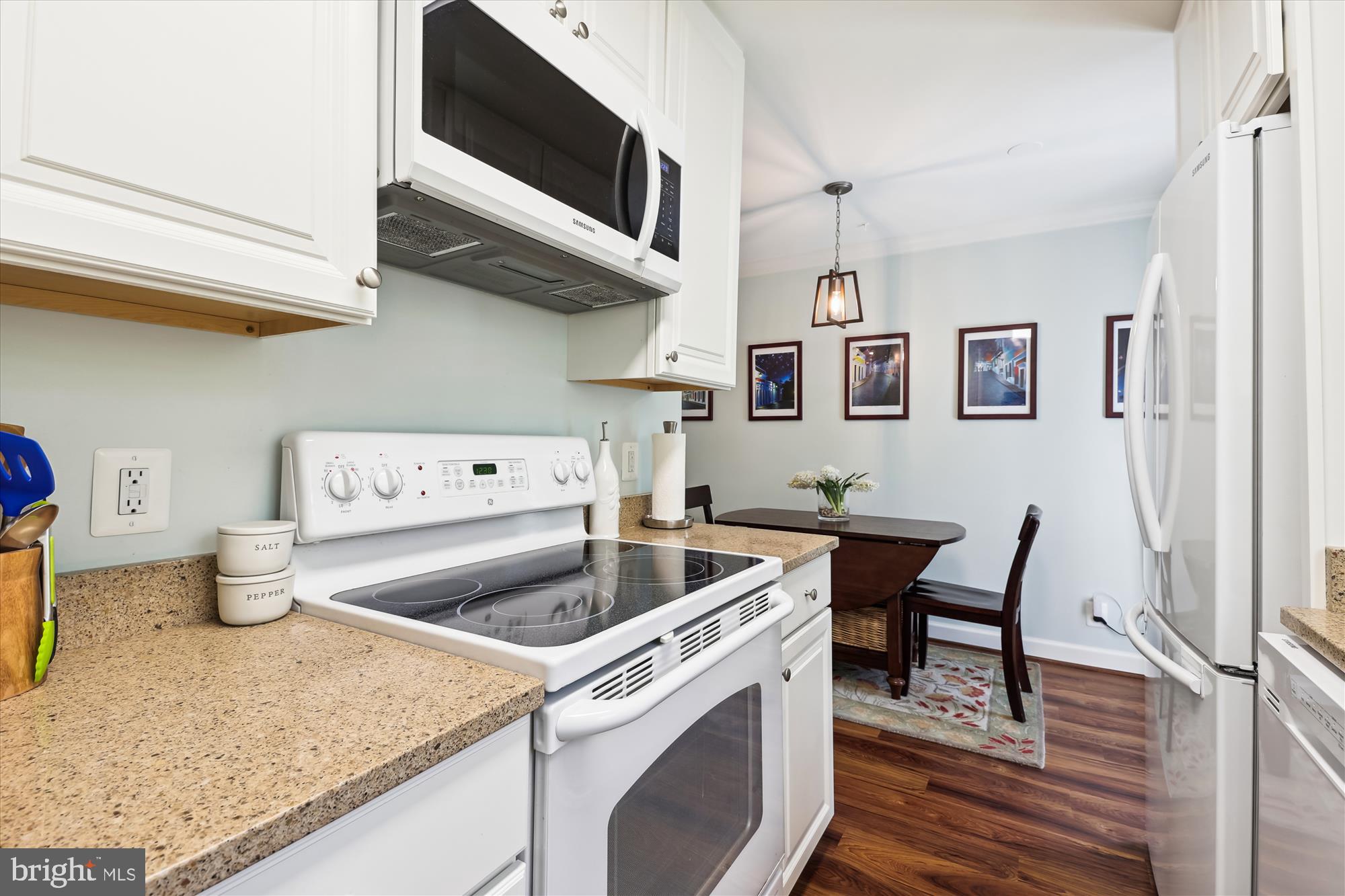 THE ARLINGTON - Residential