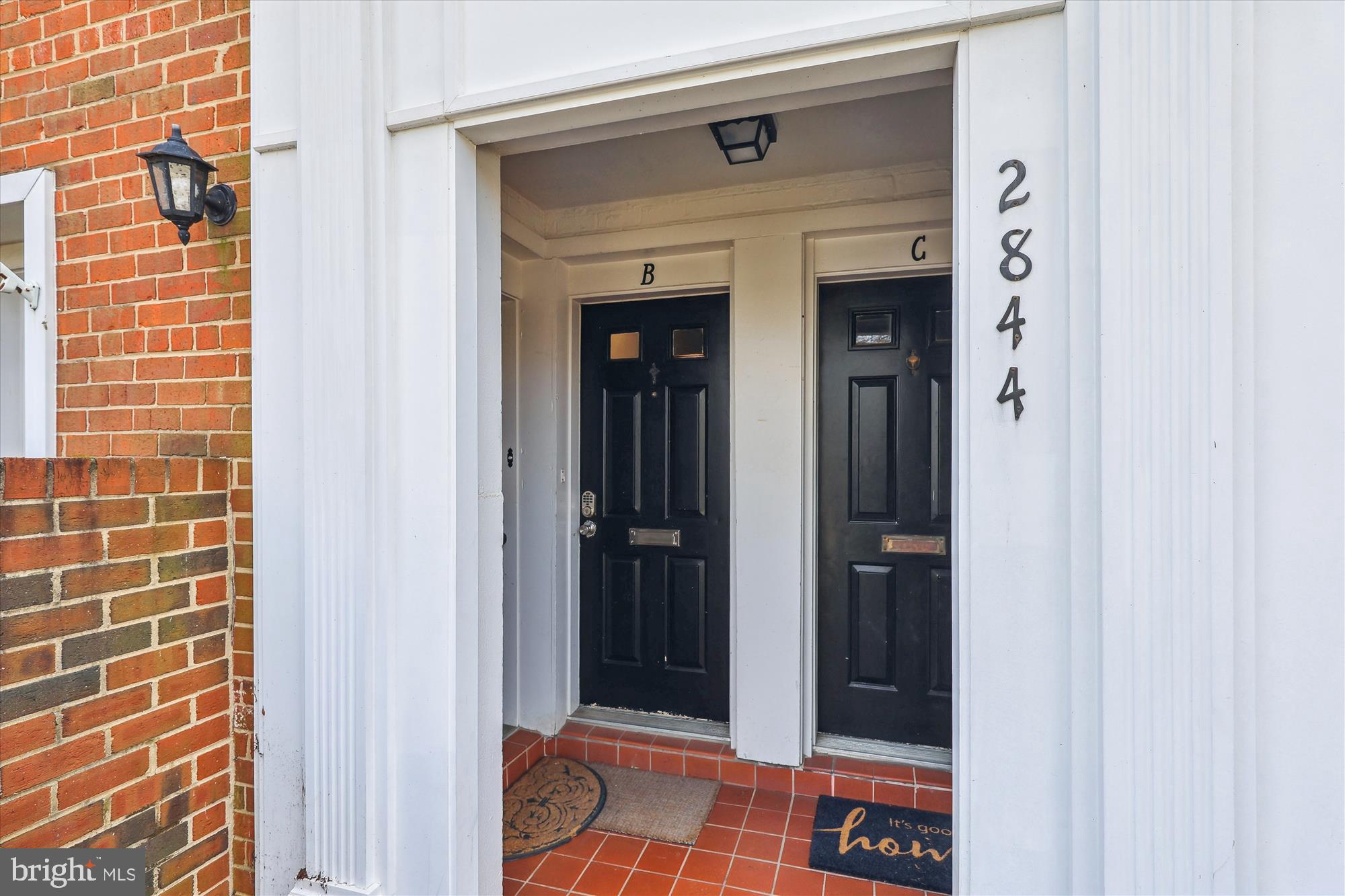 THE ARLINGTON - Residential