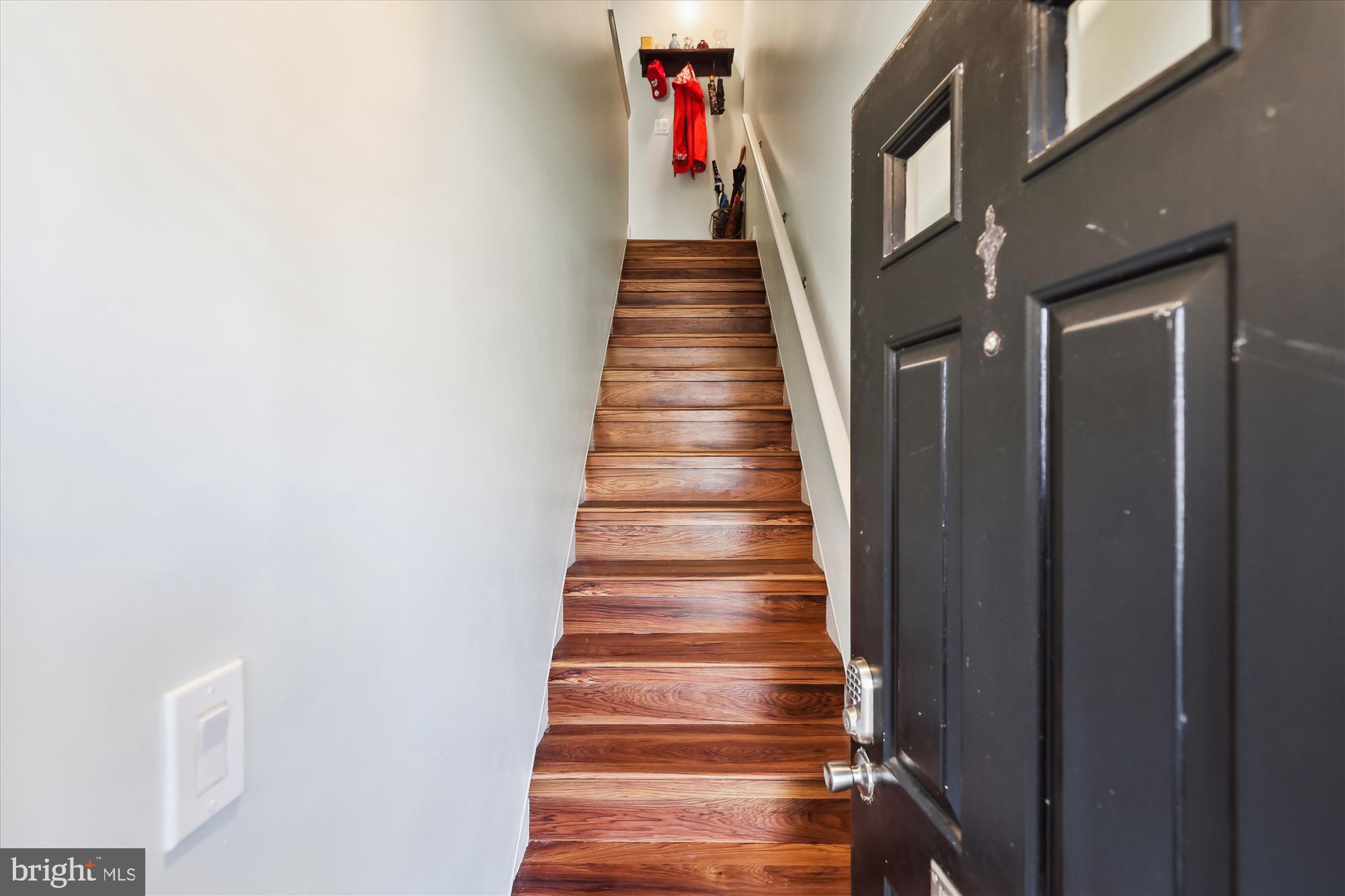 THE ARLINGTON - Residential