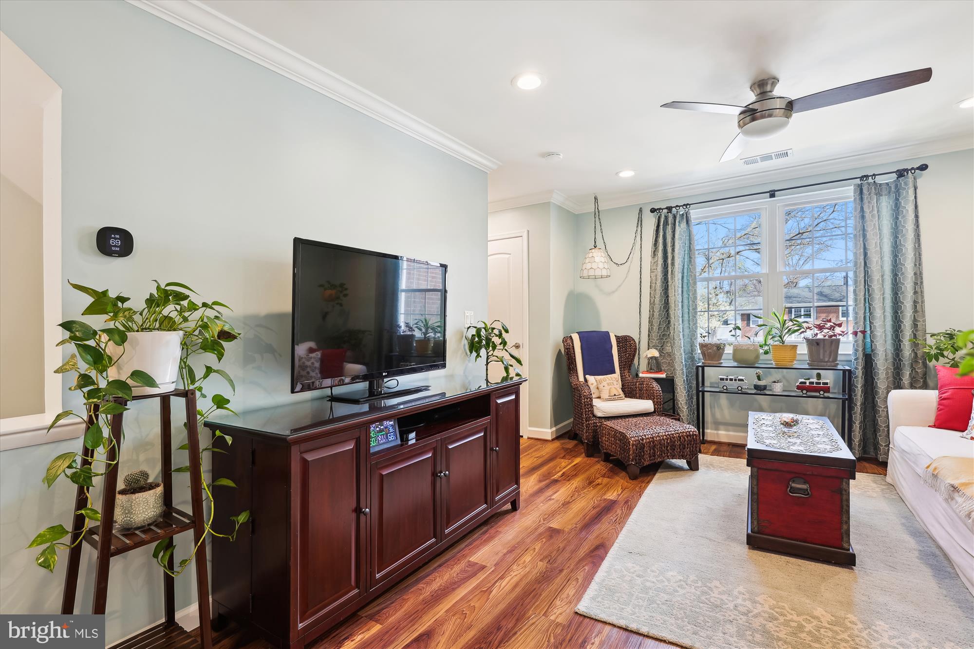 THE ARLINGTON - Residential