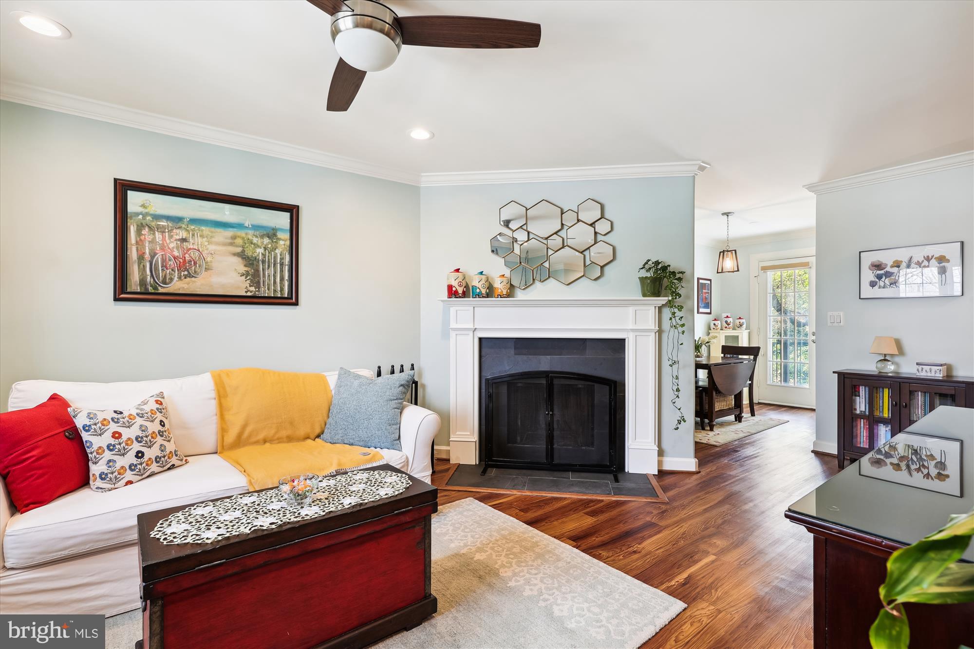 THE ARLINGTON - Residential